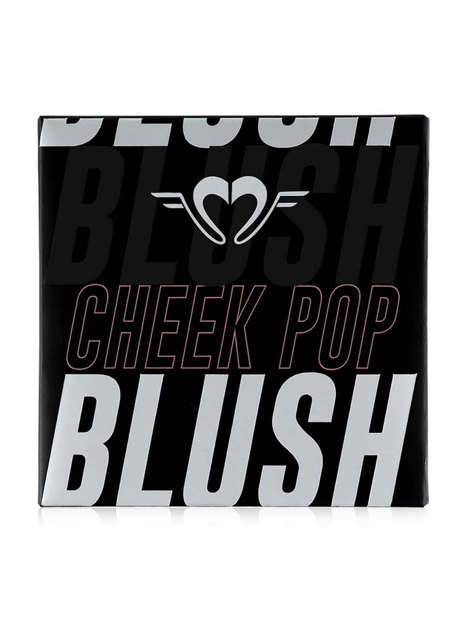 Typsy Beauty Cha Ching Blush Hustler - 8.5 gm