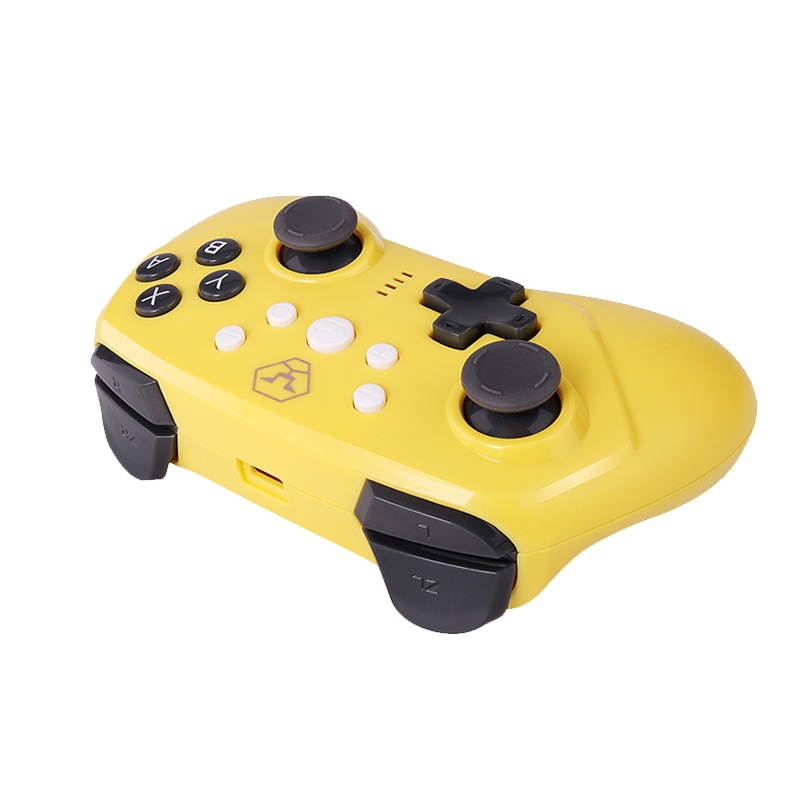 Flydigi Wasp2 bluetooth Gamepad with B1 Mobile Phone Cooler Physical Cooling Fan for PUBG Games for iPhone Android