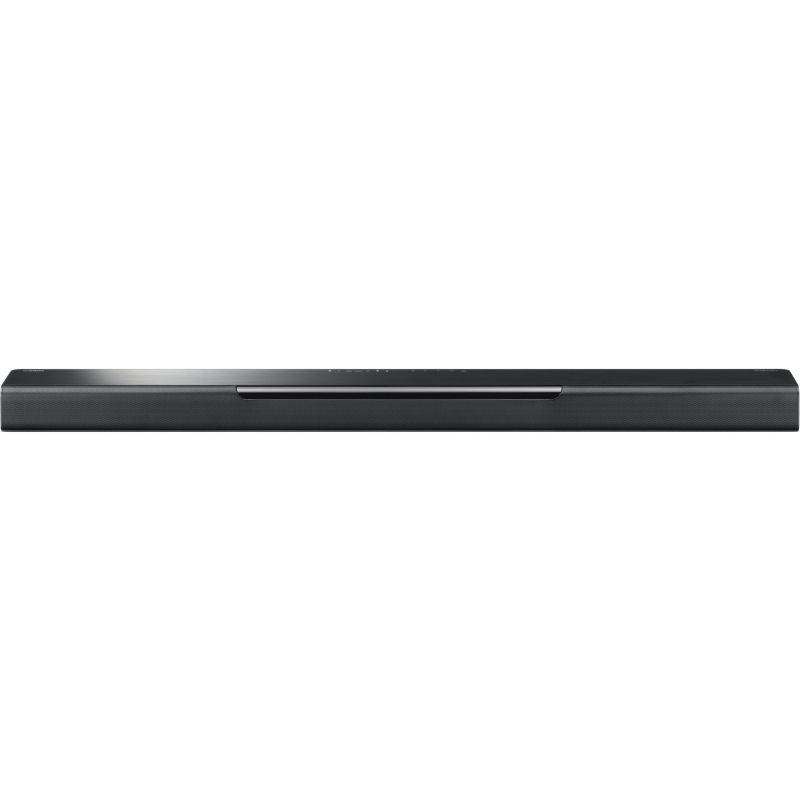 YAMAHA SR-C20A Compact Sound Bar with Built-in Subwoofer