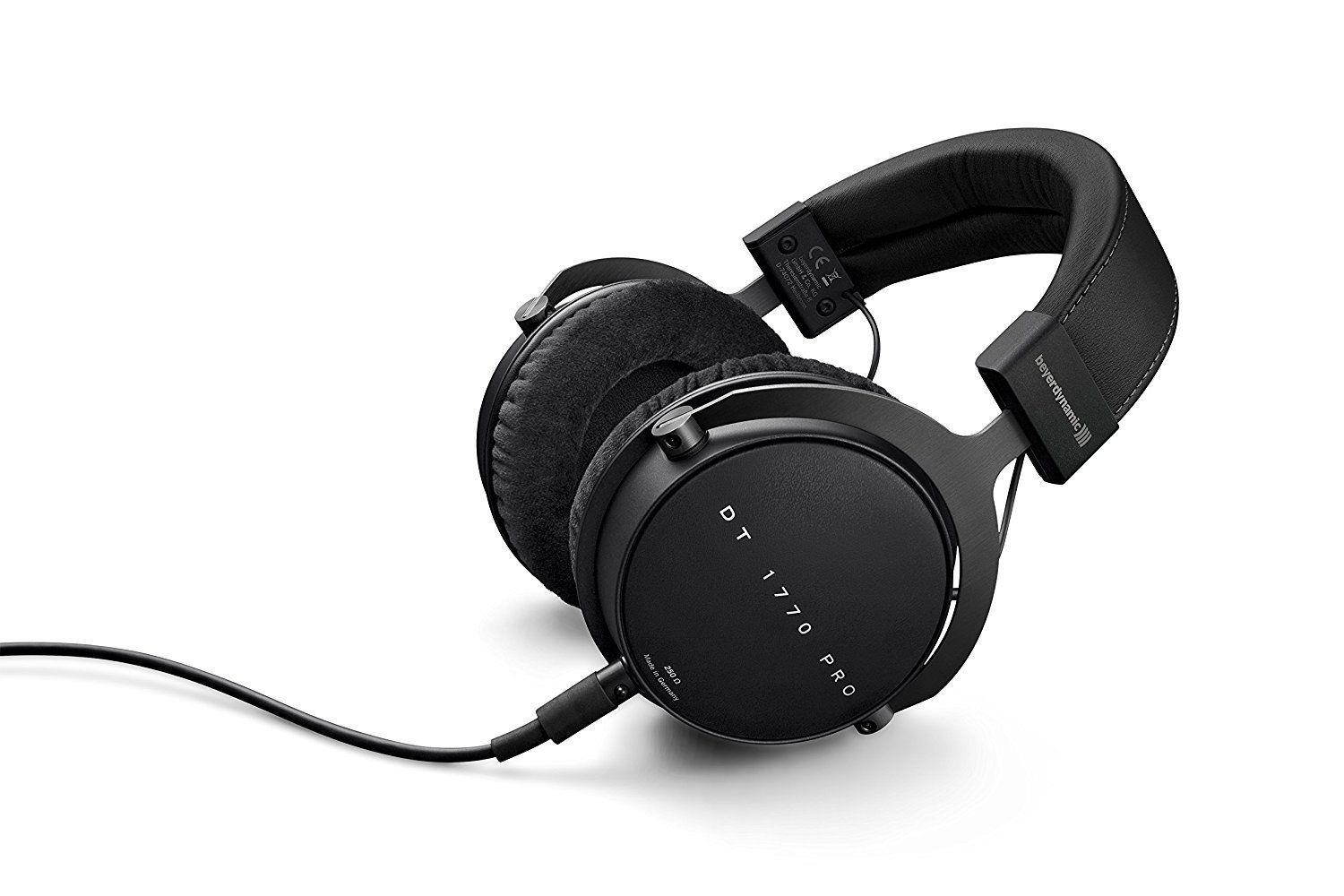 beyerdynamic Headphones, Black (710717)