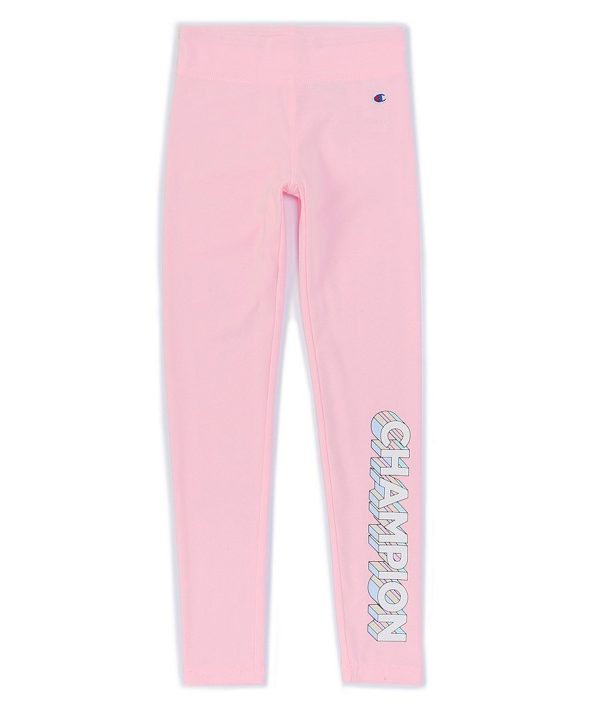 Angie Big Girls 7-14 Stripe Pants