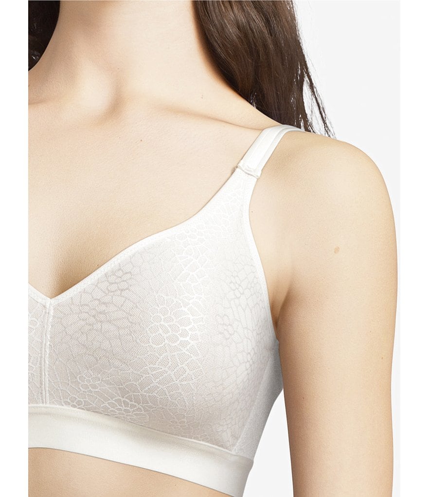 Chantelle C Magnifique Full Bust Wirefree Bra