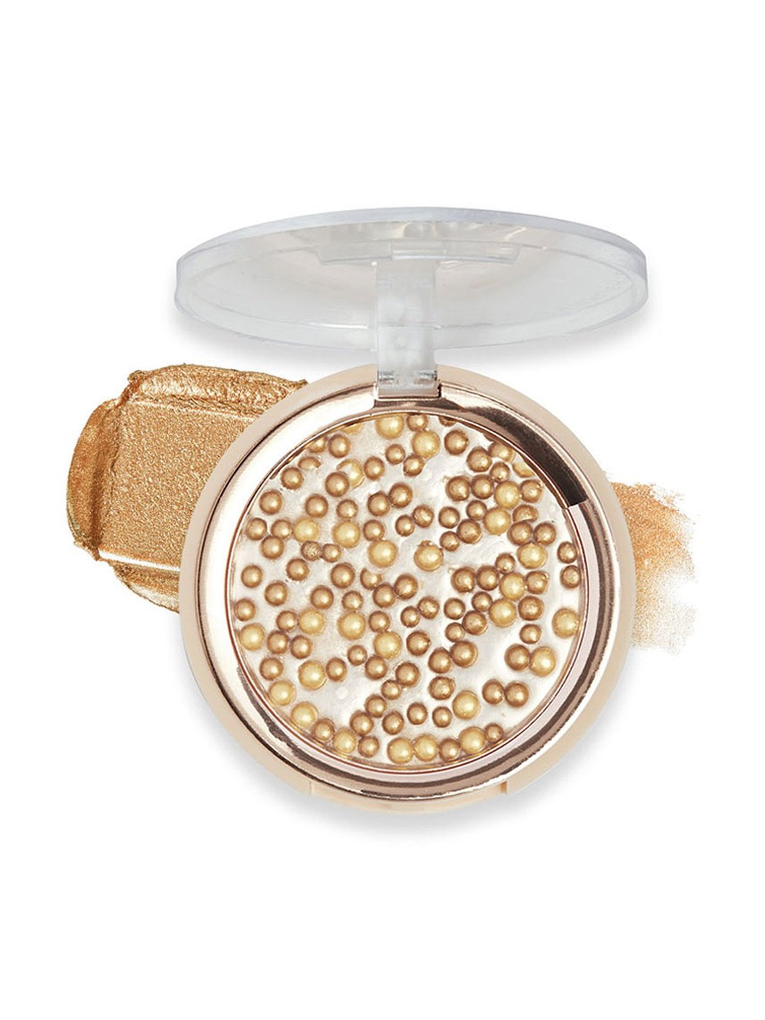 Barry M Fine Glitter Dust Silver - 3 gm