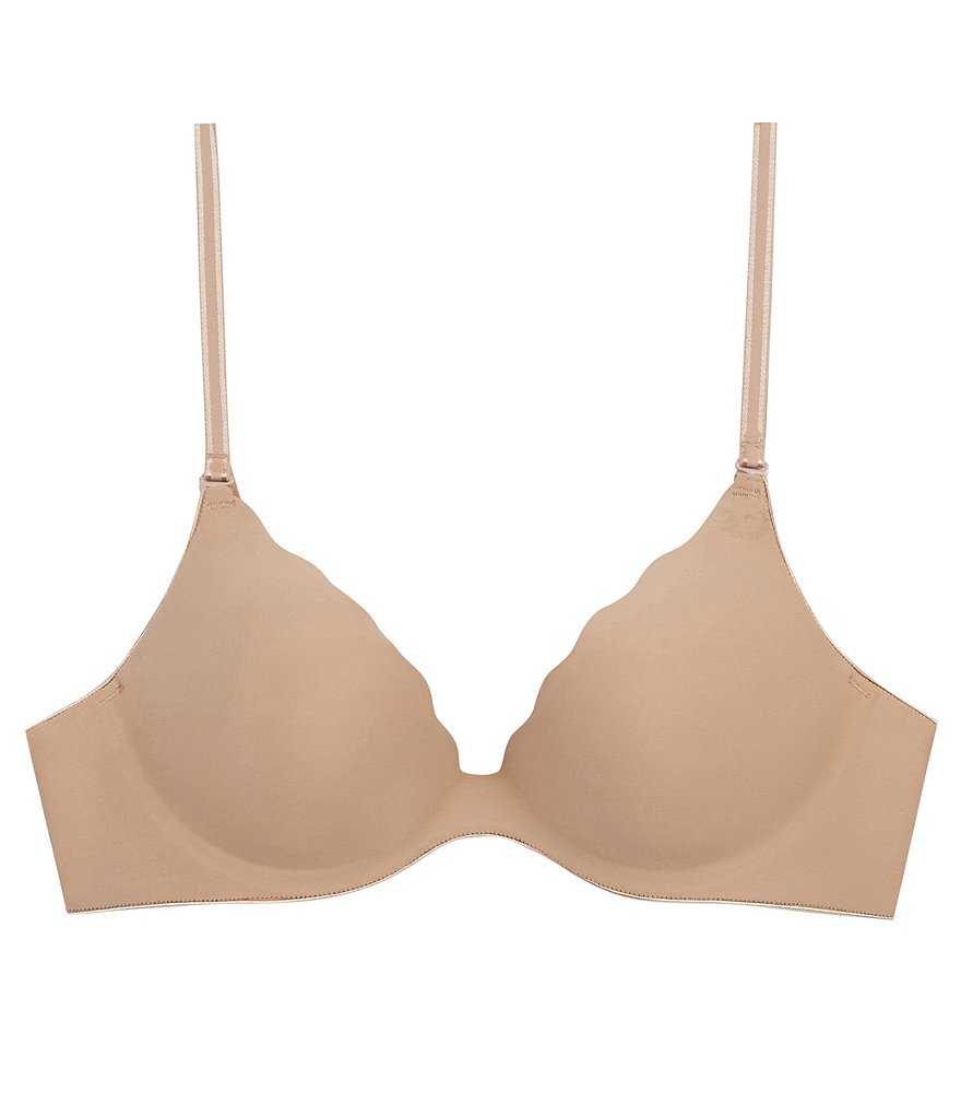 b.tempt'd by Wacoal B. Wow'd Push-Up Bra