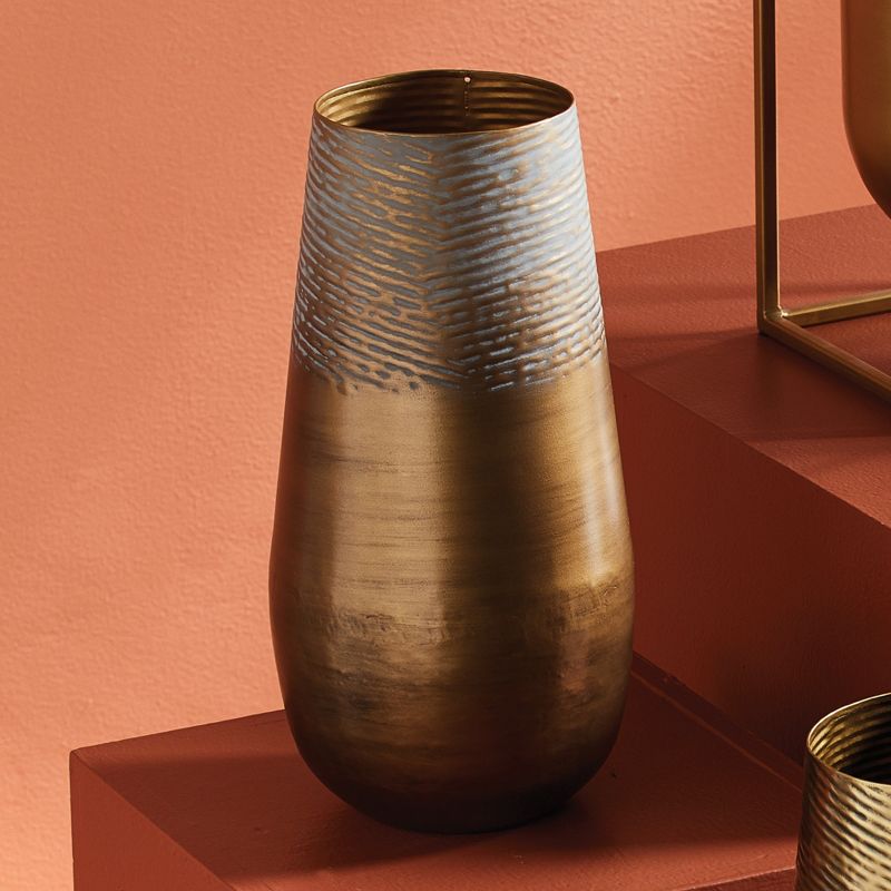 Plum & Post Lena Vase Tall