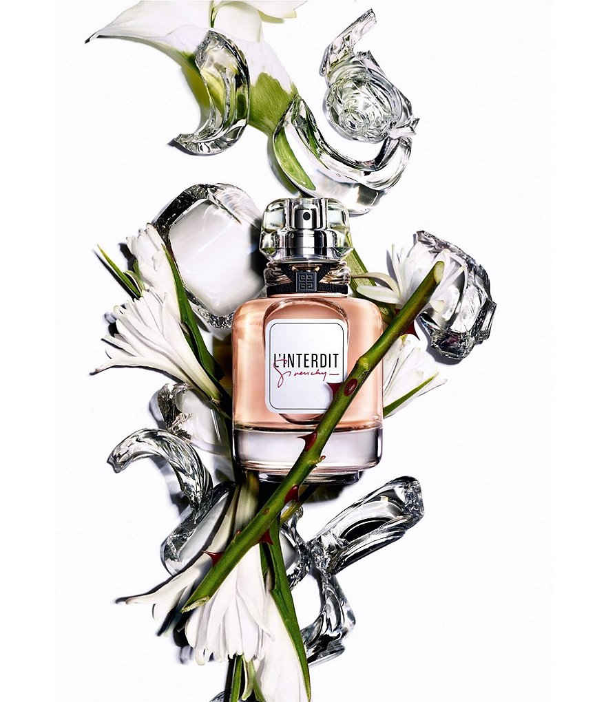 Givenchy L'Interdit Millesome Eau de Parfum