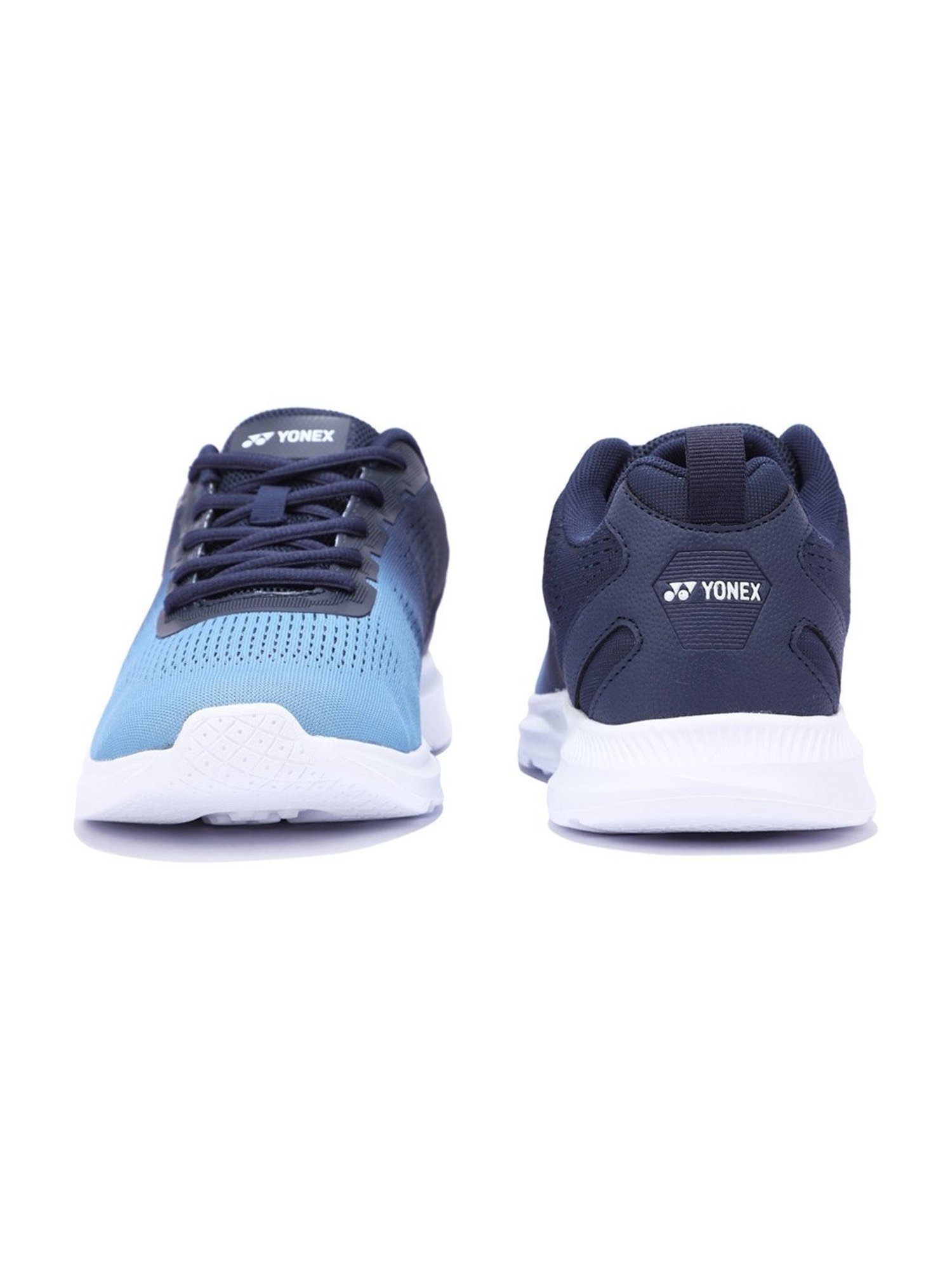 Yonex Men's Blue Running Shoes