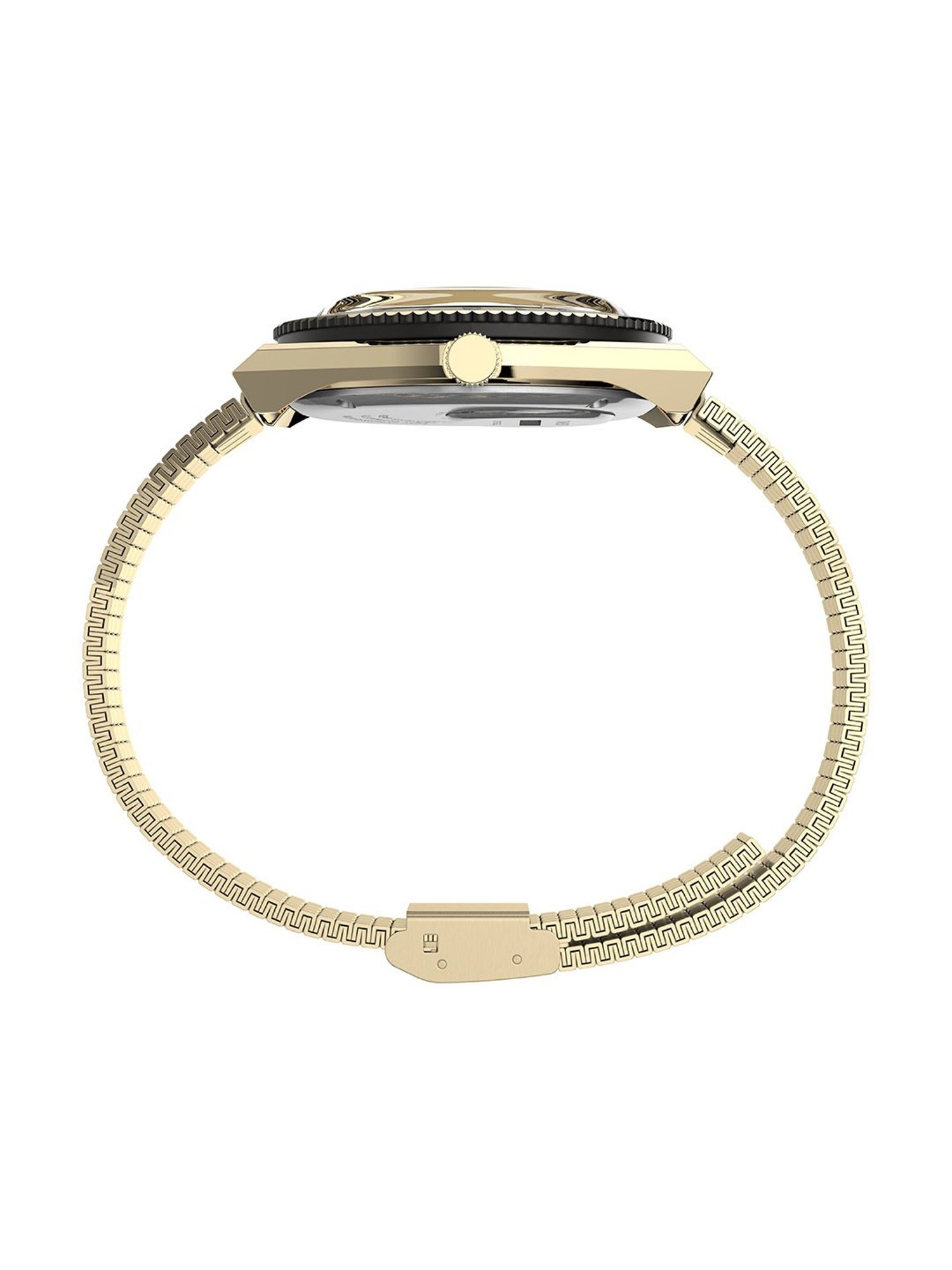 Timex Lab TW2V18700U9 Analog Watch for Men