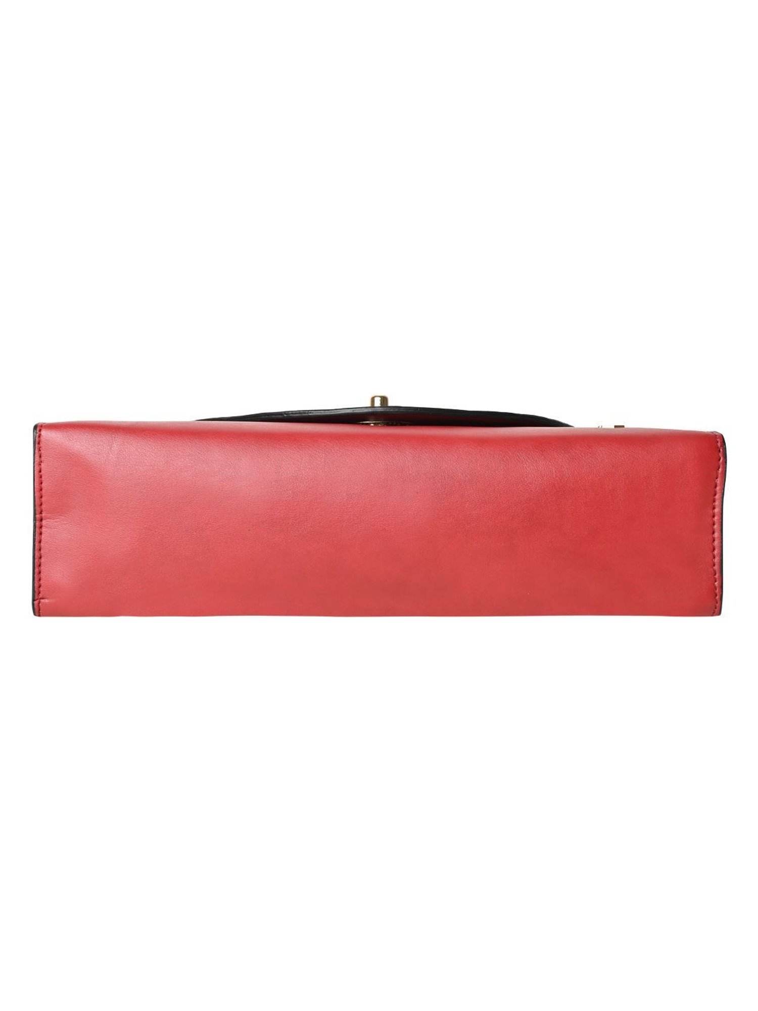 Horra Red Small Cross Body Bag