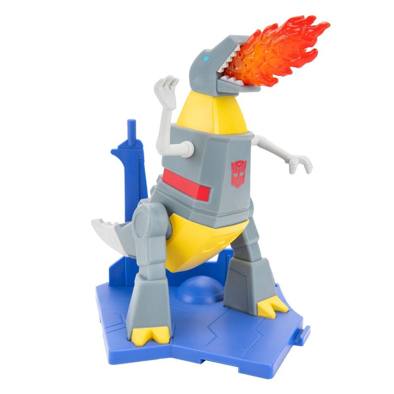 Zoteki - 1 Figure Pack Transformers Grimlock