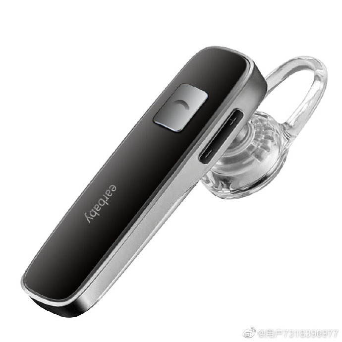 E165FB Bluetooth Headset,Hands-Free Bluetooth Earpiece Headphones for Cell Phones, Noise Cancelling Wireless Earpieces w/Mic for Business/Driving/Office, Compatible with iPhone/Samsung/Android