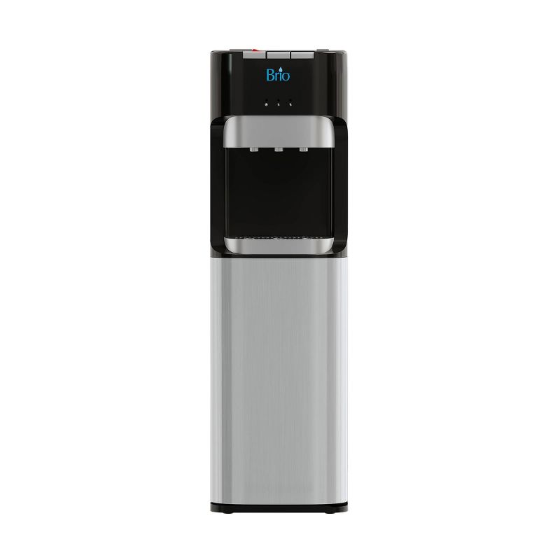 Brio Bottom Loading Cooler Water Dispenser Essential Series