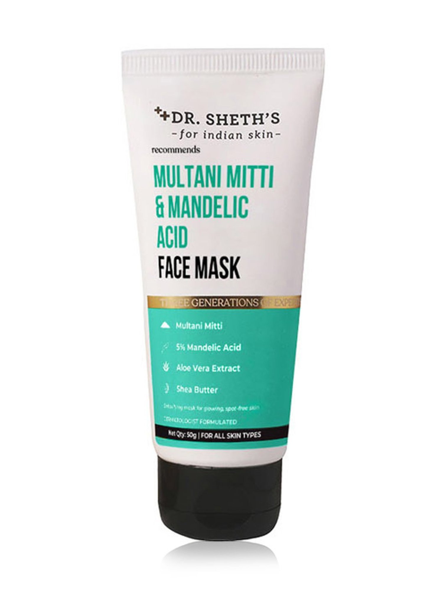 Lotus Herbals Probrite Illuminating Radiance Sleeping mask - 50 gm