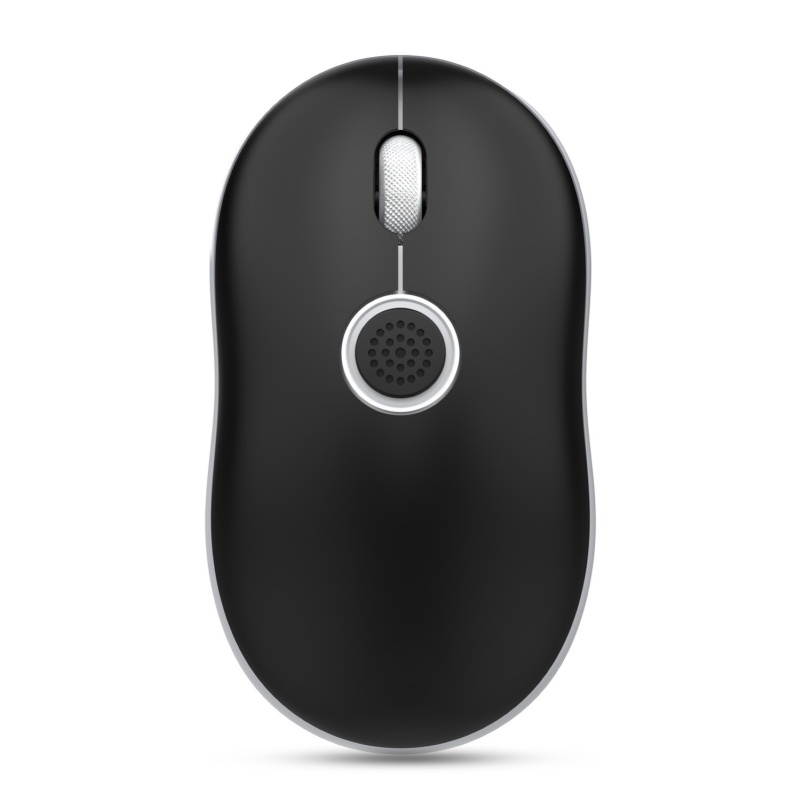 T31 Aromatherapy Wireless Laptop Desktop Computer Office Fashion Mouse for Girls