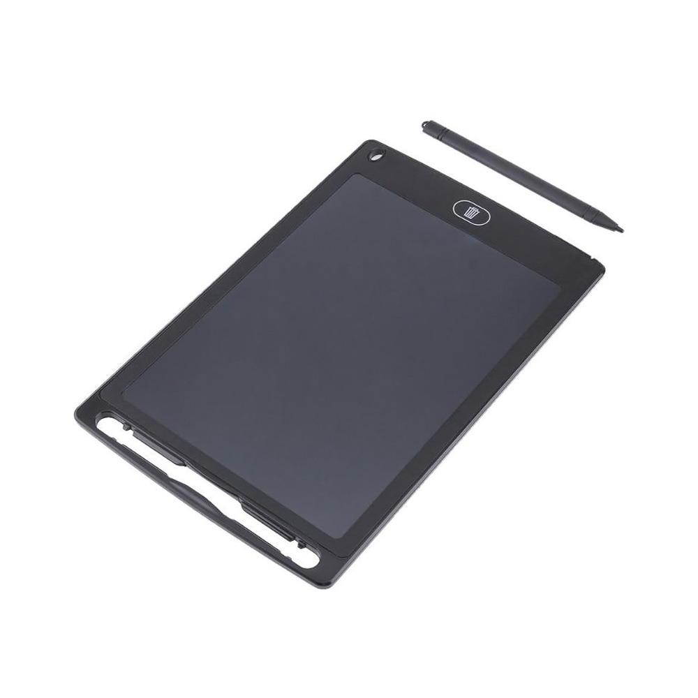 axGear LCD Writing Tablet e-Writer Drawing Memo Message Boogie Board 8.5 Inch