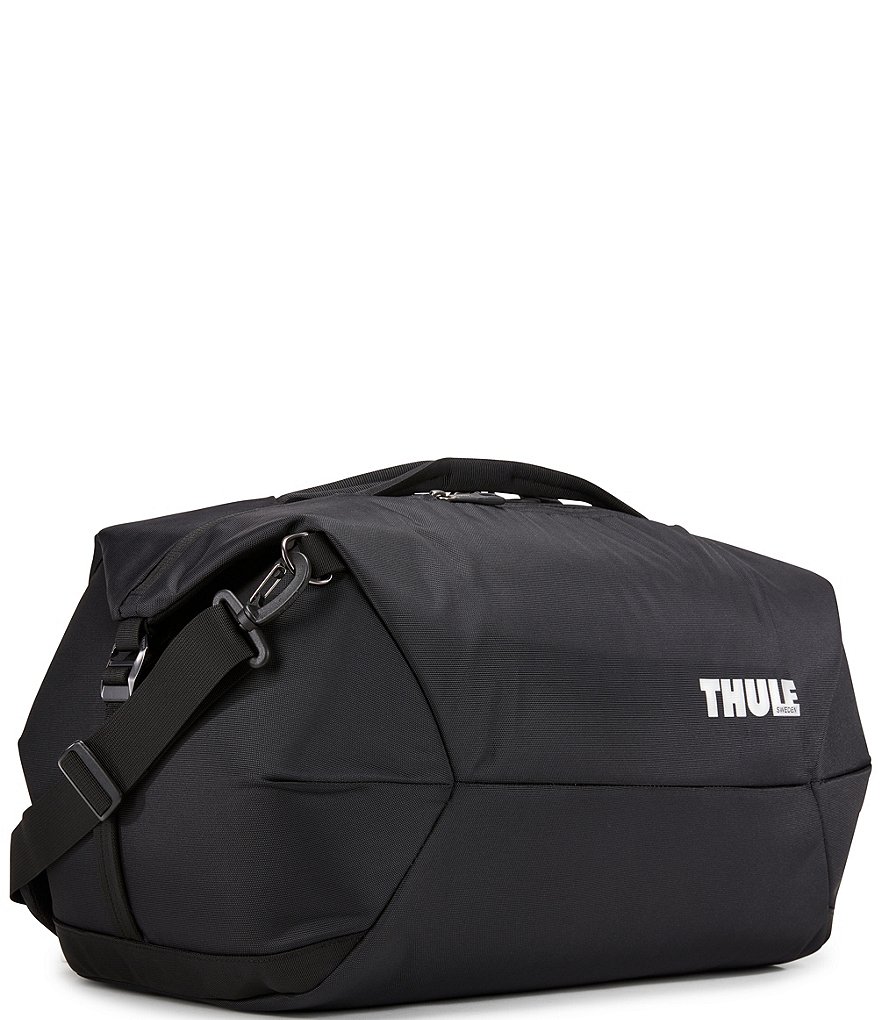 ROYCE New York Executive Overnight Duffel Bag