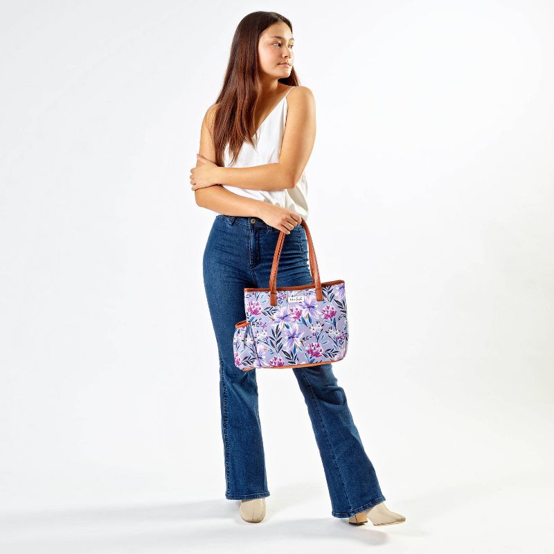 Fit & Fresh Scottsboro Lunch Kit with Water Bottle