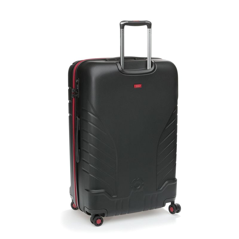 Hedgren Flight 24" 4-Wheel Medium Luggage