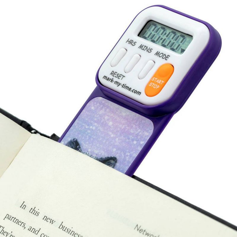 Black Charge Light RC LED