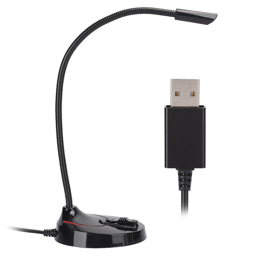 Dynamic Microphone (PGA48-LC)