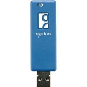 Socket BL4543-734 Scanning Companion Bluetooth USB Adapter