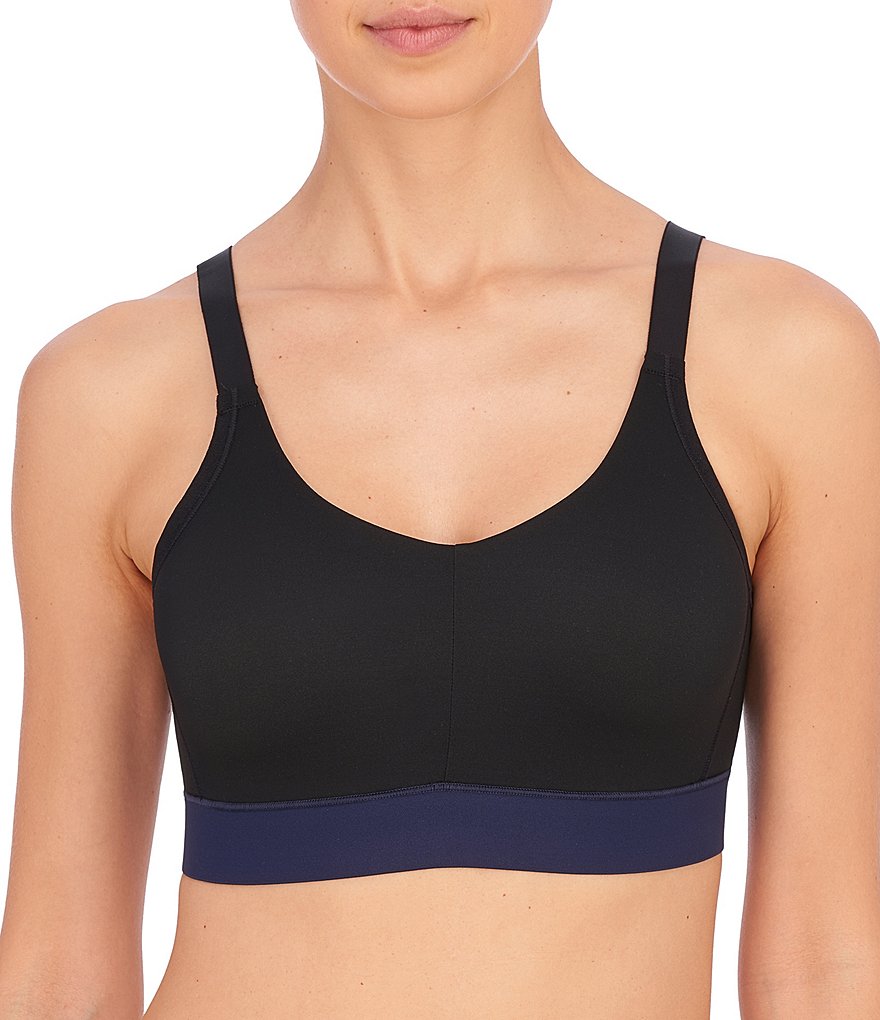 Natori Define Full Fit Athleisure Bralette
