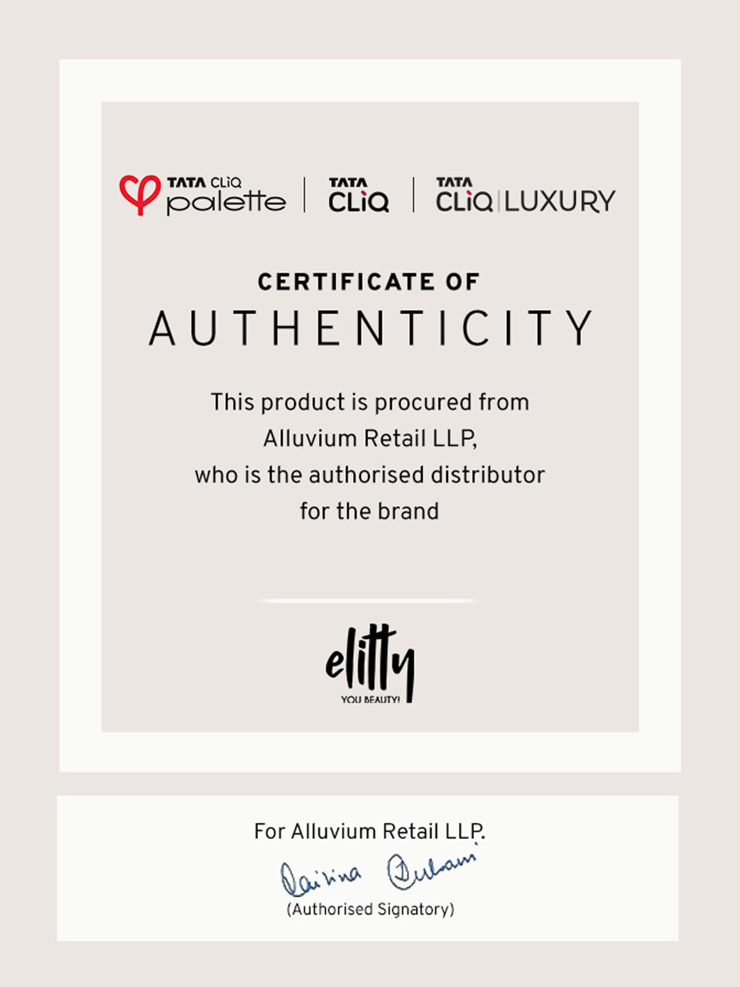 Elitty Eye Gotta Feeling Daylight Eyeliner Combo - Pack of 3