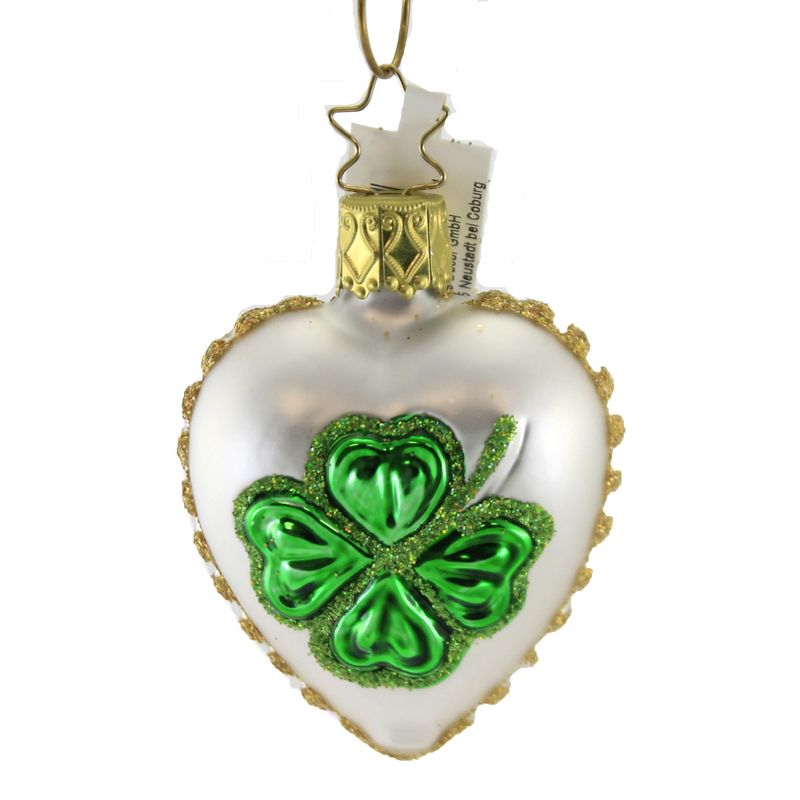 Northlight 3.25" Silver Plated Tootsie Roll Candy Shaped Logo with European Crystals Christmas Ornament - Brown/Silver