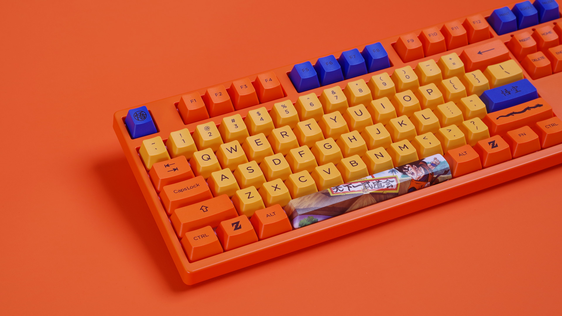 Akko 3108V2 Sailor Moon Gaming Mechanical Keyboard Pink Switch Double Shot Dye Sub PBT Keycaps NKRO Detachable USB Type-C Pink Cat Paw