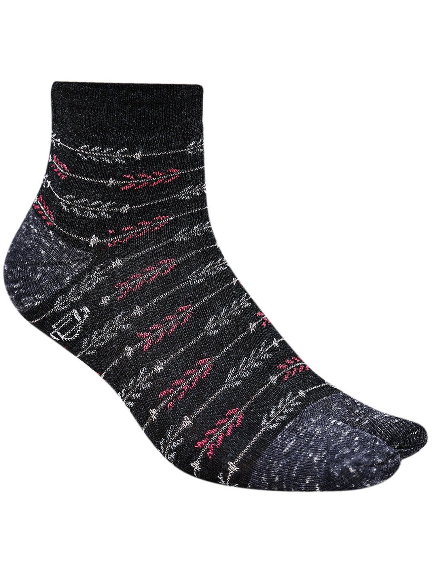 Dollar Assorted Socks - Pack of 3
