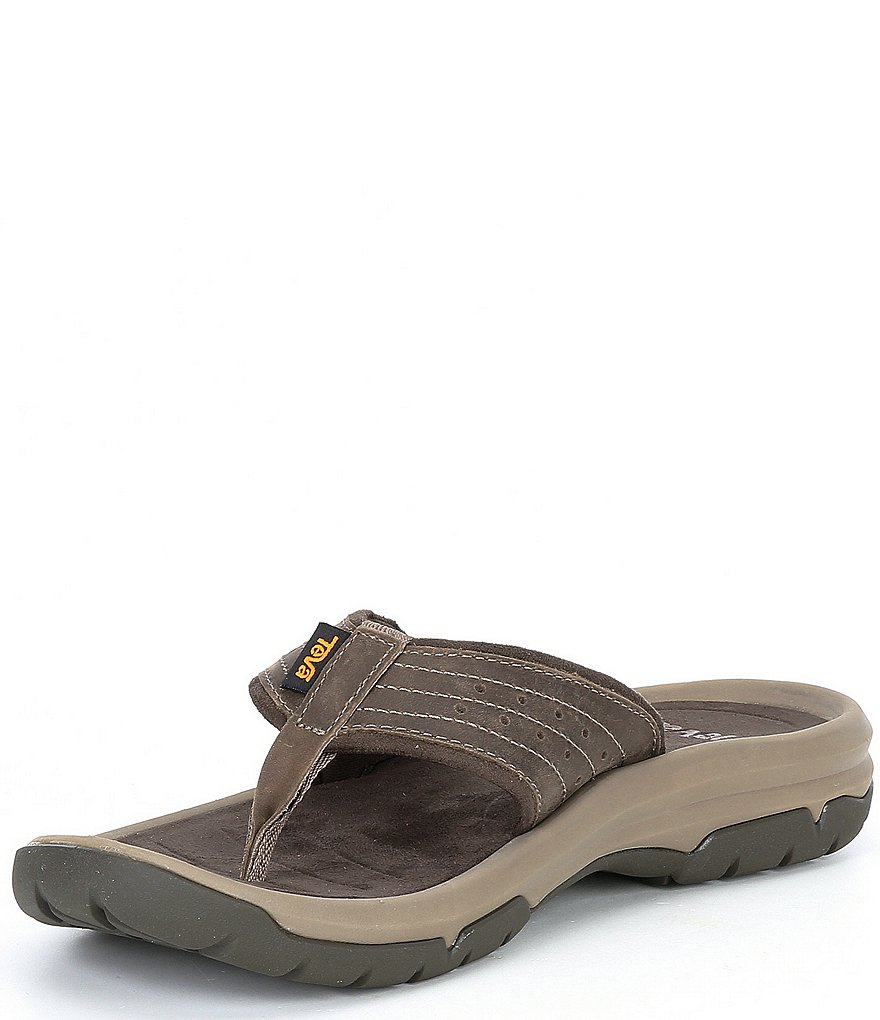 Josef Seibel Men's Rafe Sandals