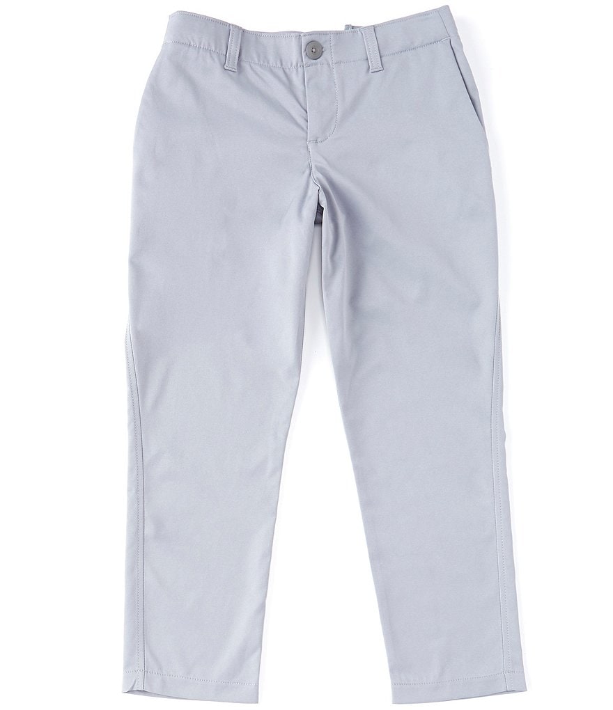 Under Armour Big Boys 8-20 UA Showdown Pants
