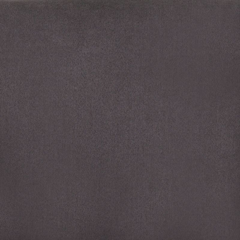 Purmly Upholstered Accent Chair Charcoal/Black - Holly & Martin