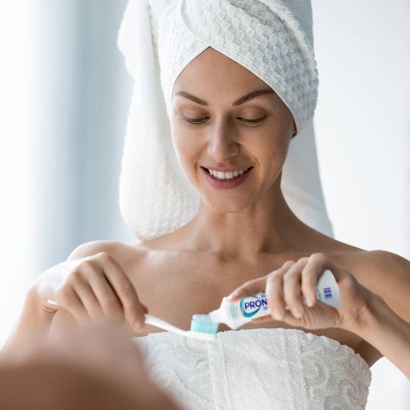 Sensodyne Pronamel Mineral Boost Toothpaste Refreshing Peppermint - 3.4oz