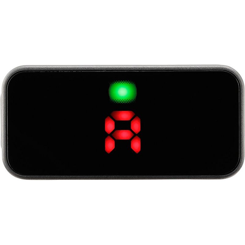 Korg PC2 Pitchclip 2 Clip-on Tuner Black