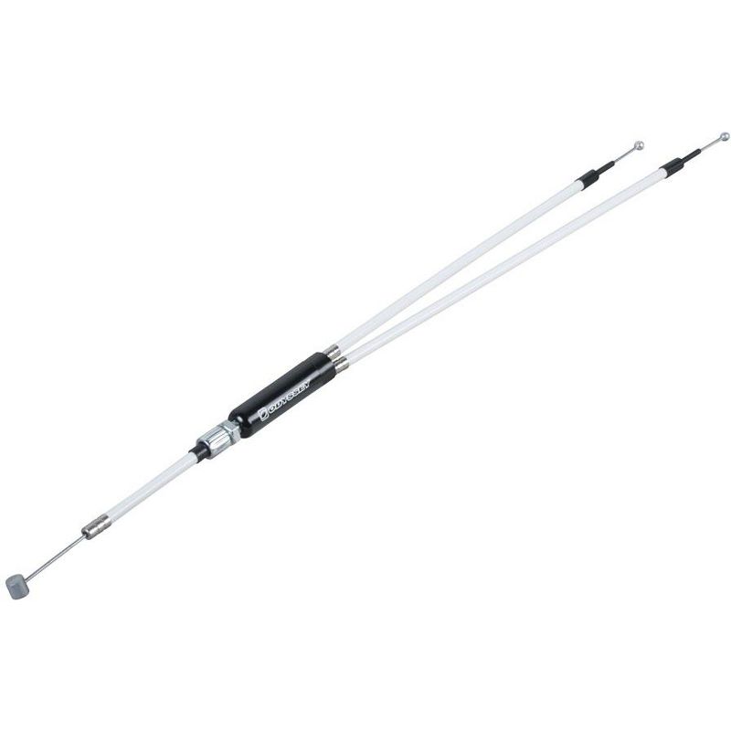 RockShox Dual Crown Upper Tube / Frame Bumper Stop, 35mm Adjuster Knob & External Hardware 2010-2012 BoXXer / Domain 2