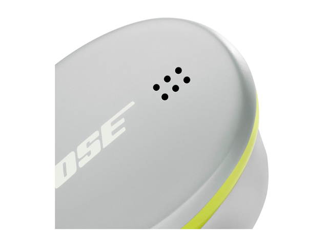 Bose Sport Earbuds - True Wireless Earphones (Bluetooth Headphones for Workouts and Sports), Baltic Blue