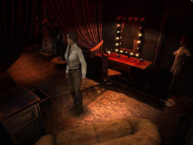 Syberia 3 - Deluxe Edition [Online Game Code]