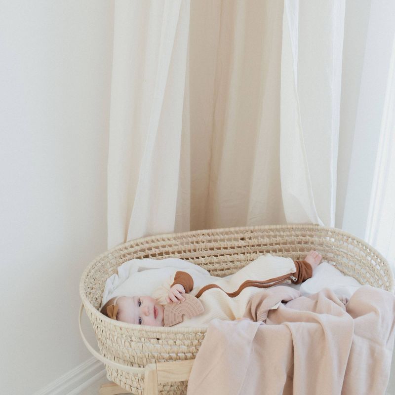 Nuby Ice Gel Baby Teether Keys