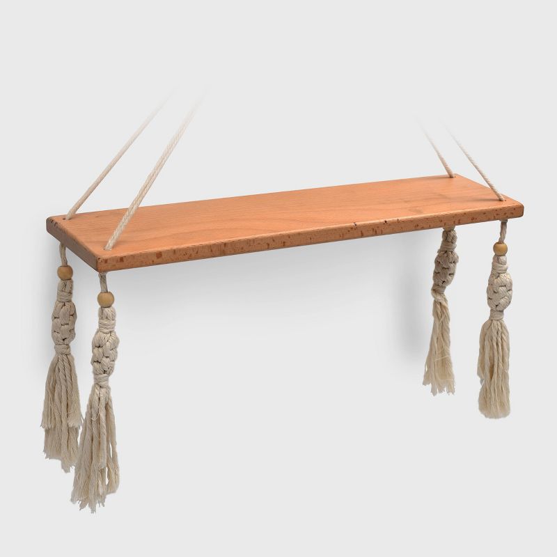 Disney Princess X POPSUGAR Moana Wall Shelf