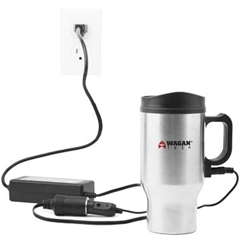 EL9903 5 amp AC to DC Power Adapter 5A Power Converter Converts 110V AC to 12V DC Car Cigarette Ligher Socket UL listed