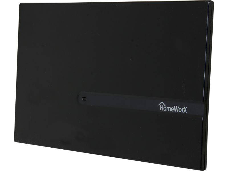 Mediasonic HomeWorX HomeWorX HW-120AN Digital Indoor Active Antenna