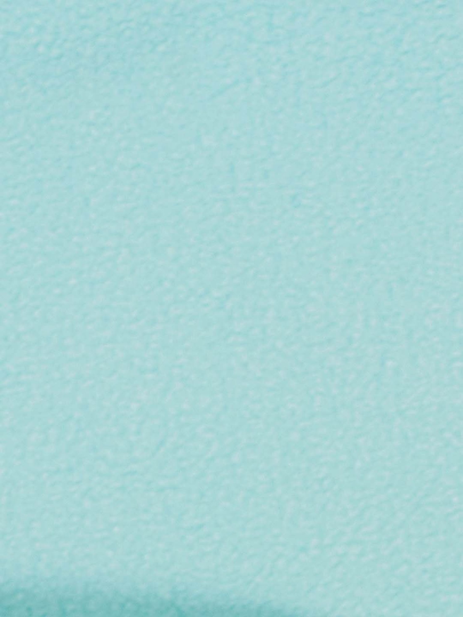 Bianca Smart Dry Light Green Microfibre Single Baby Mattress Protector - Set of 1