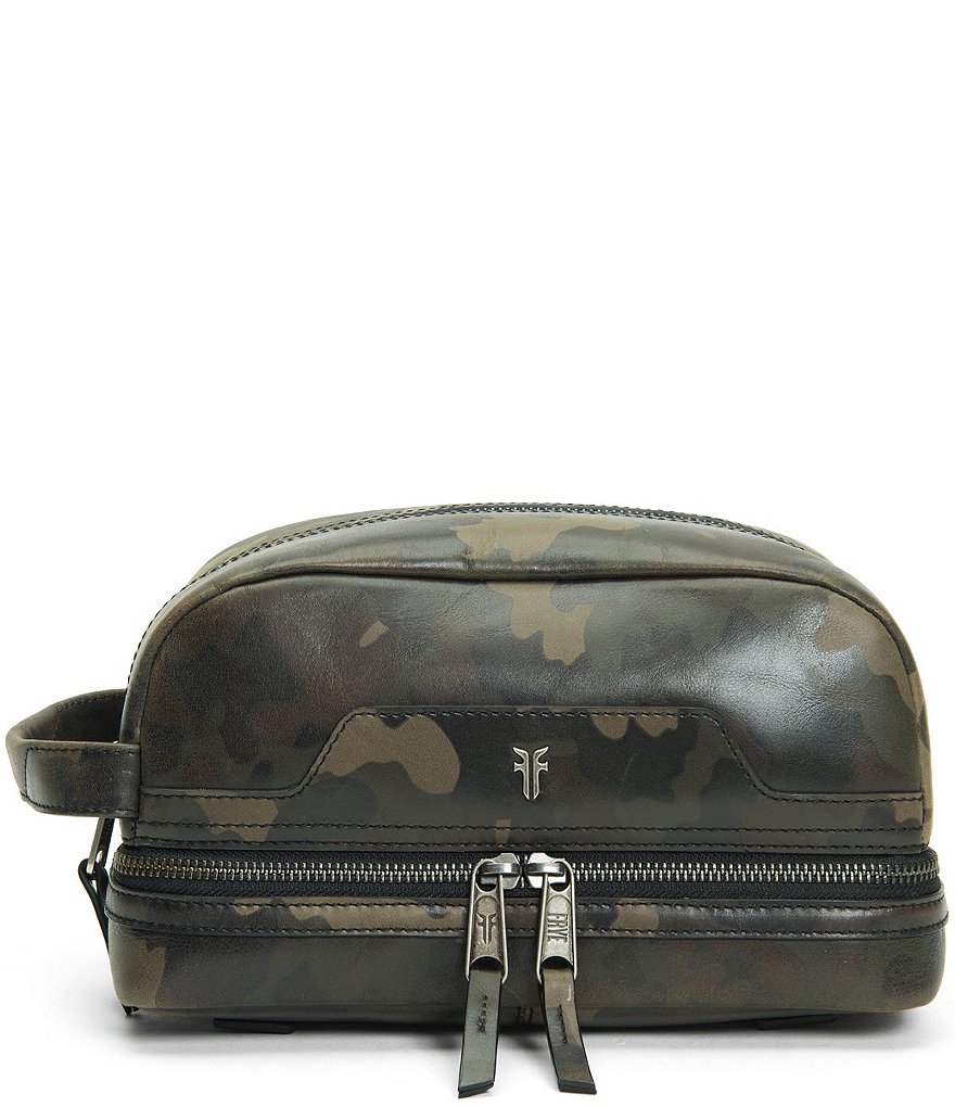 Tumi Alpha 3 Split Travel Kit