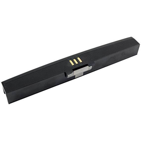 Replacement Battery for Honeywell/LXE MX3 Scanner. 2600mAh