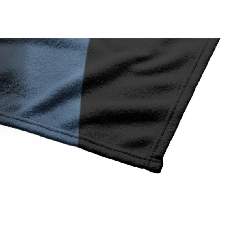 Star Wars Classic Being Darth Vader Juvi Comfy Throw