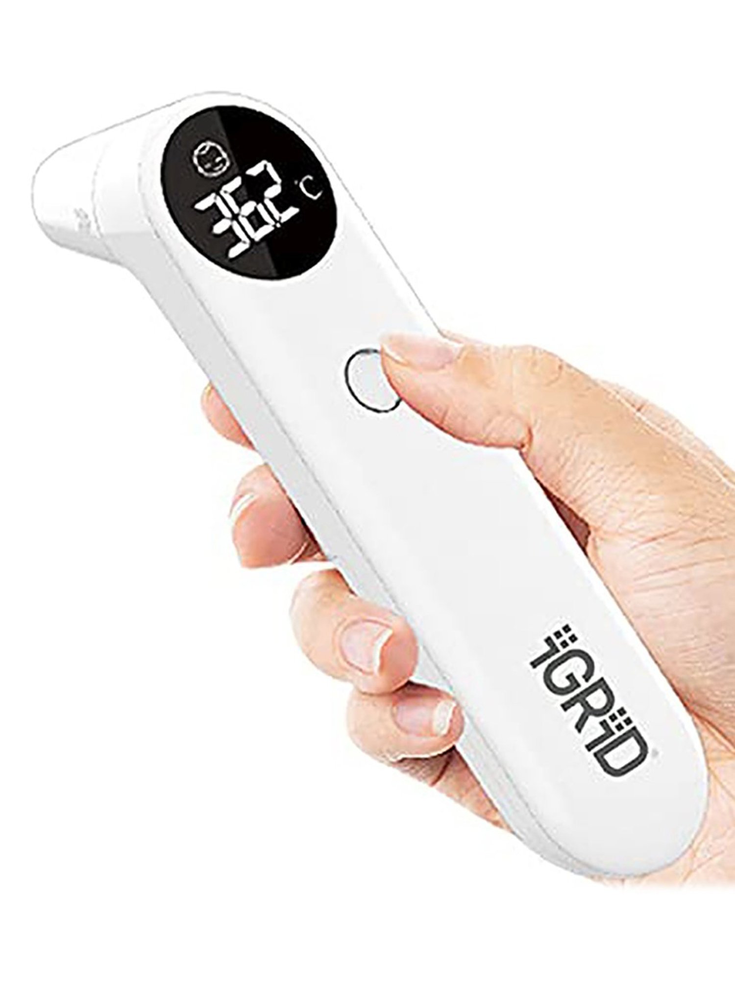 Magnum Flat Fold Duckbill NIOSH Certified N95 Mask (Pack of 20, White)