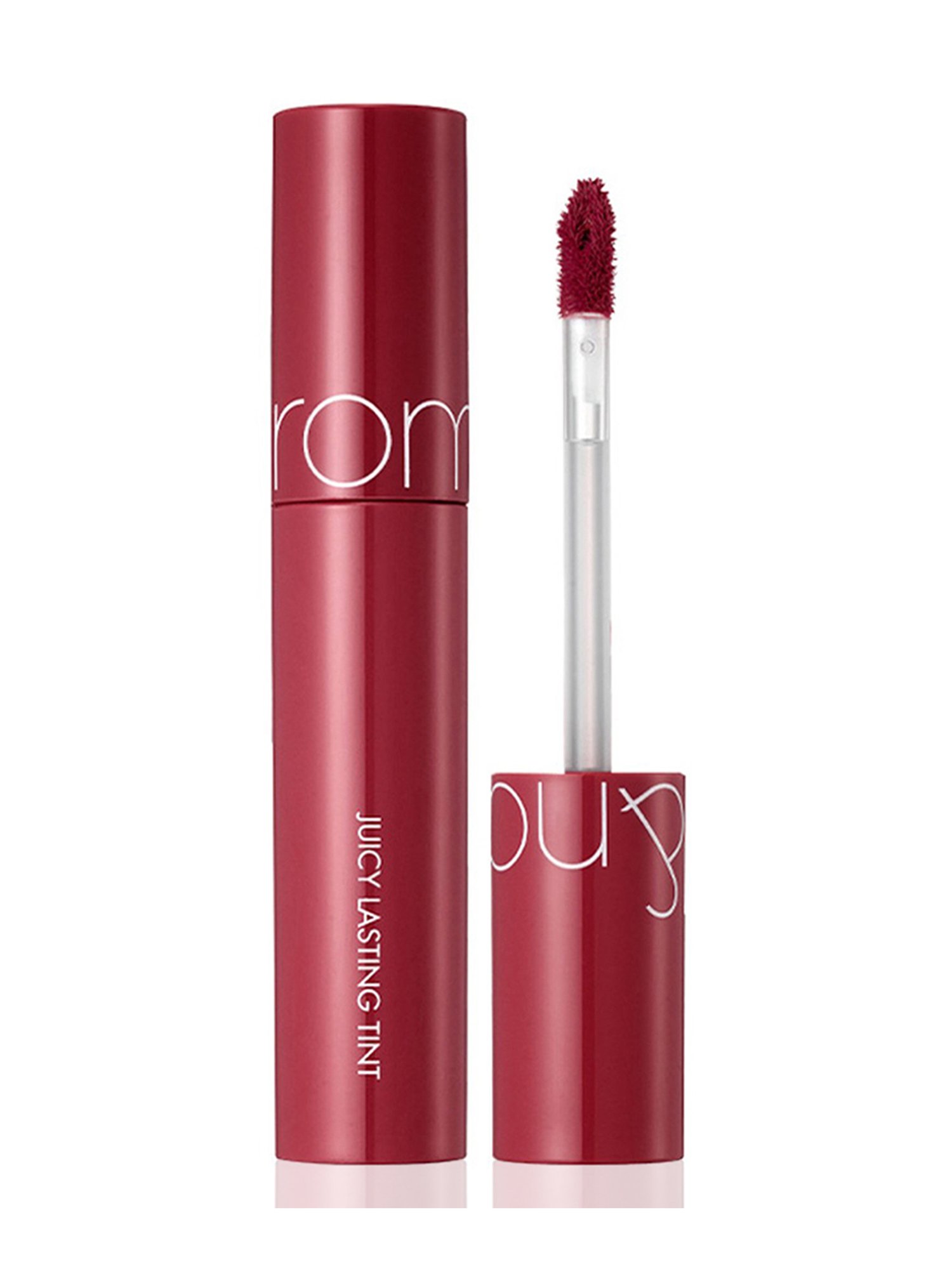 Rom&nd Juicy Lasting Tint 12 Cherry Bomb - 5.5 gm