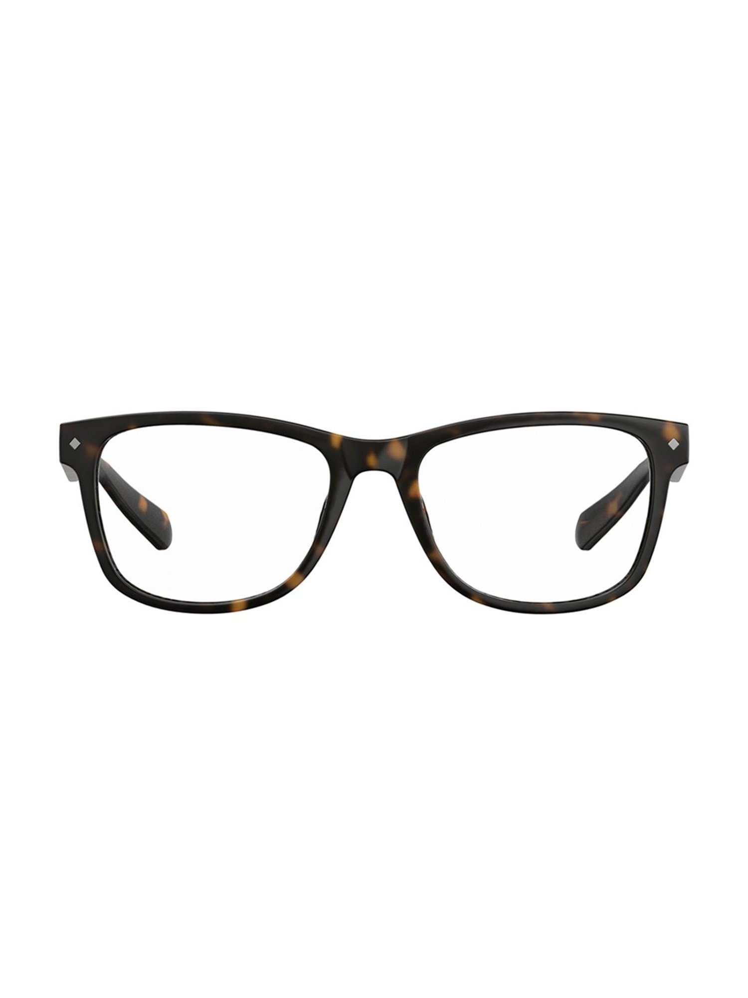 Lenskart Blu LB E14453 Green Full Rim Round Zero Power Computer Glasses