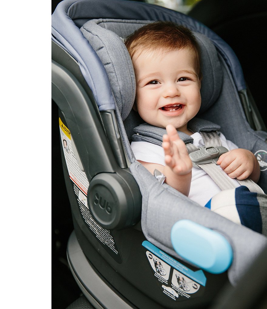 UPPAbaby MESA Infant Car Seat